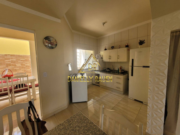 Imagem Casa com 3 Quartos à Venda, 130 m² em São Cristóvão - Barra Velha Imagem Casa com 3 Quartos à Venda, 130 m² em São Cristóvão - Barra Velha