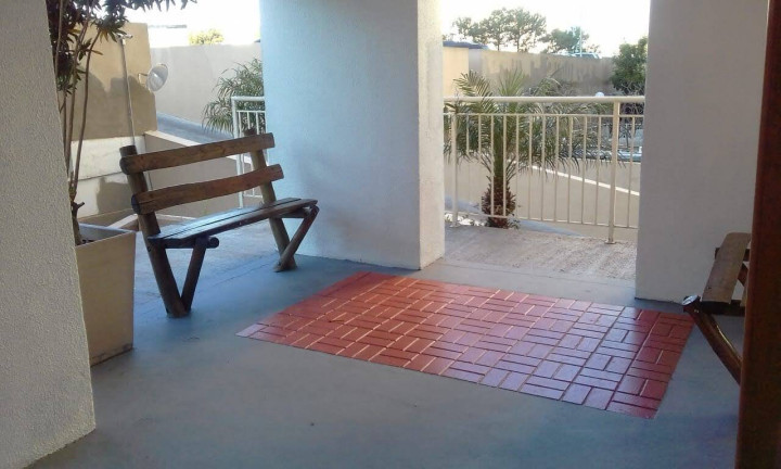 Imagem Apartamento com 2 Quartos à Venda, 45 m² em Canhema - Diadema Imagem Apartamento com 2 Quartos à Venda, 45 m² em Canhema - Diadema