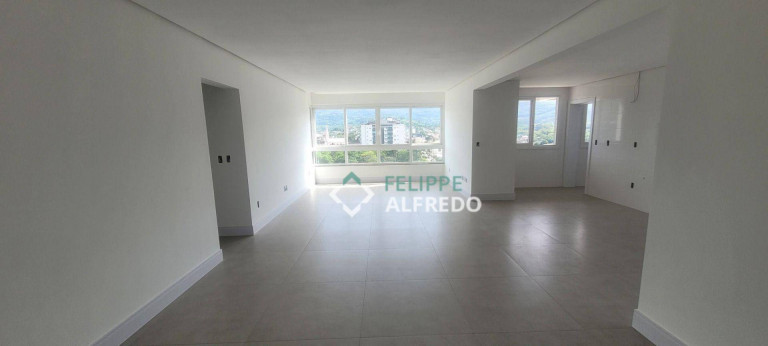 Apartamento com 3 Quartos à Venda, 136 m² em Centro - Dois Irmãos