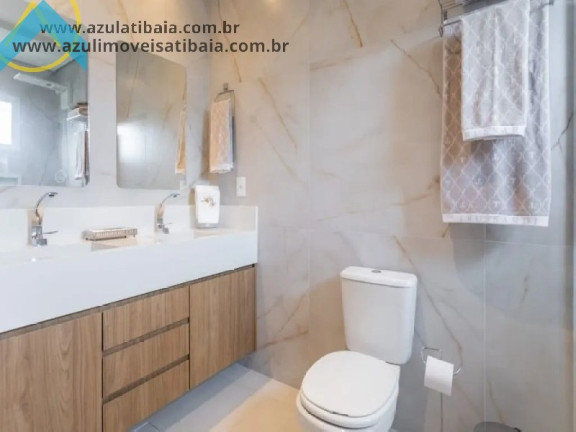 Imagem Casa com 3 Quartos à Venda, 157 m² em Guaxinduva - Atibaia