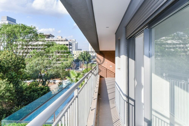 Imagem Apartamento com 3 Quartos à Venda, 244 m² em Vila Clementino - São Paulo