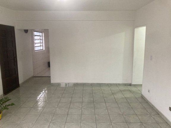 Imagem Casa com 2 Quartos para Alugar, 118 m² em Centro - Suzano