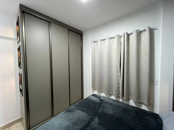 Imagem Apartamento com 2 Quartos à Venda, 80 m² em Jardim Bela Vista - Taubaté