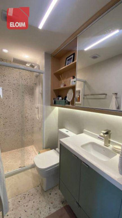 Imagem Apartamento com 2 Quartos à Venda, 34 m² em Jardim Marajoara - São Paulo Imagem Apartamento com 2 Quartos à Venda, 34 m² em Jardim Marajoara - São Paulo
