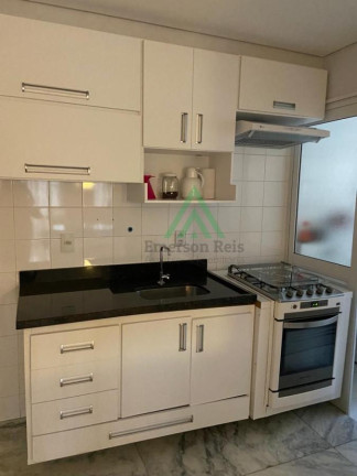 Imagem Apartamento à Venda, 96 m² em Vila Andrade - São Paulo Imagem Apartamento à Venda, 96 m² em Vila Andrade - São Paulo