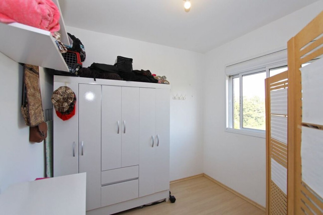 Imagem Apartamento com 2 Quartos à Venda, 55 m² em Jardim Carvalho - Porto Alegre