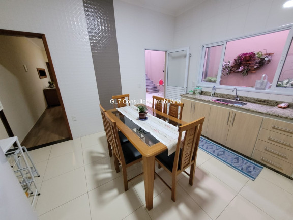 Imagem Sobrado com 4 Quartos à Venda,  em Jardim Umuarama - Indaiatuba