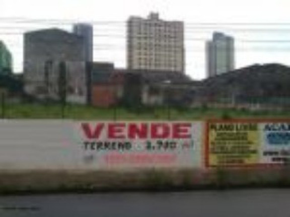 Imagem Terreno à Venda, 2.760 m² em Parque Das Nações - Santo André Imagem Terreno à Venda, 2.760 m² em Parque Das Nações - Santo André