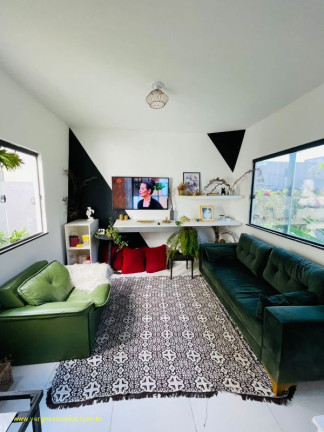 Imagem Imóvel com 4 Quartos à Venda, 198 m² em Parque Das Dunas (abrantes) - Camaçari Imagem Imóvel com 4 Quartos à Venda, 198 m² em Parque Das Dunas (abrantes) - Camaçari