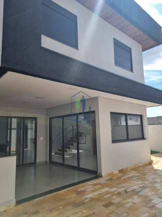 Imagem Casa com 4 Quartos à Venda, 252 m² em Parque Olívio Franceschini - Hortolândia Imagem Casa com 4 Quartos à Venda, 252 m² em Parque Olívio Franceschini - Hortolândia