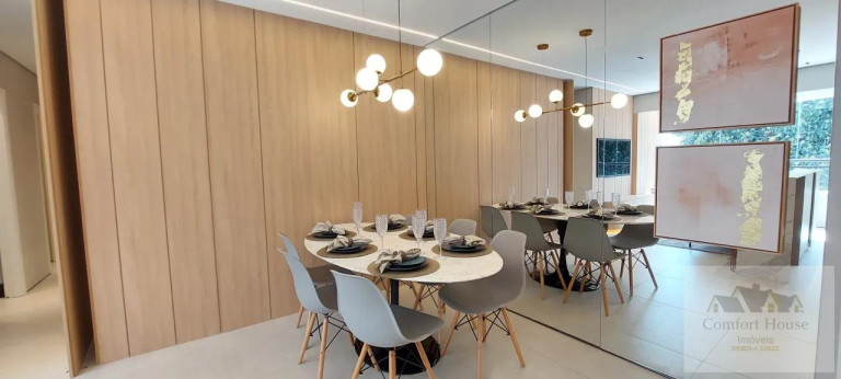 Imagem Apartamento com 2 Quartos à Venda, 55 m² em Vila Curuçá - Santo André Imagem Apartamento com 2 Quartos à Venda, 55 m² em Vila Curuçá - Santo André