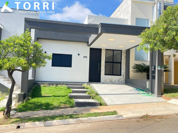 Imóvel com 3 Quartos à Venda, 124 m² em Horto Florestal - Sorocaba