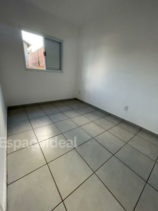 Imagem Casa com 2 Quartos à Venda, 43 m² em Jardim Yvone - Lençóis Paulista Imagem Casa com 2 Quartos à Venda, 43 m² em Jardim Yvone - Lençóis Paulista