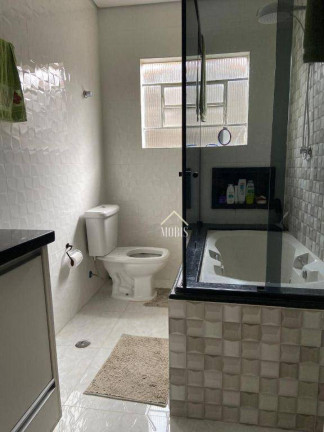 Imagem Sobrado com 2 Quartos à Venda, 90 m² em Vila Guarará - Santo André