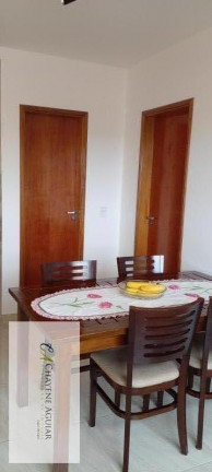 Imagem Apartamento com 2 Quartos à Venda, 47 m² em Vila Gustavo - São Paulo