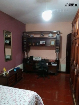 Imagem Casa com 3 Quartos à Venda, 420 m² em Piratininga - Niterói