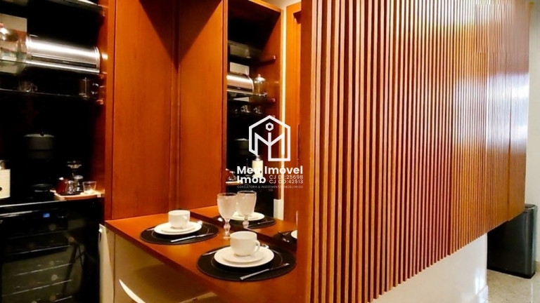 Imagem Imóvel com 3 Quartos à Venda, 117 m² em Setor Noroeste - Brasília Imagem Imóvel com 3 Quartos à Venda, 117 m² em Setor Noroeste - Brasília