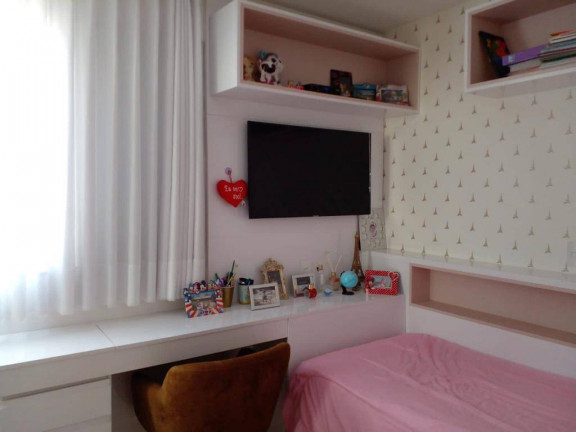 Imagem Apartamento com 3 Quartos à Venda, 138 m² em Goiabeiras - Cuiabá