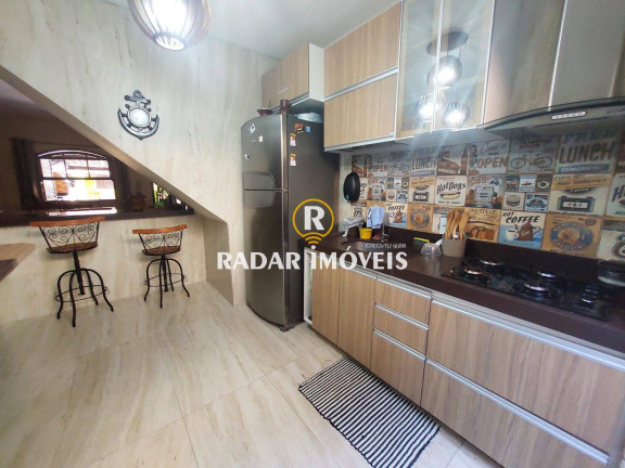 Imagem Casa com 2 Quartos à Venda, 120 m² em Braga - Cabo Frio