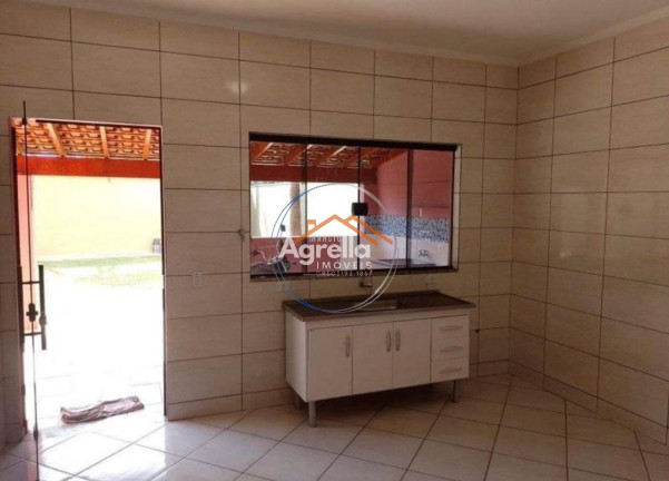 Imagem Casa com 2 Quartos à Venda, 123 m² em Jardim Canaã Ii - Mogi Guaçu Imagem Casa com 2 Quartos à Venda, 123 m² em Jardim Canaã Ii - Mogi Guaçu