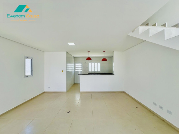 Imagem Sobrado com 3 Quartos à Venda, 125 m² em Canjica (terra Preta) - Mairiporã