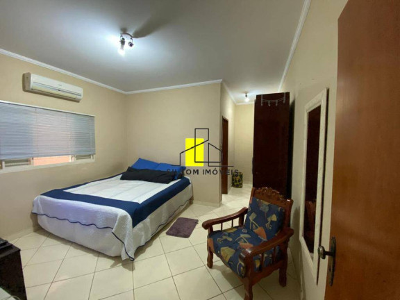 Imagem Casa com 3 Quartos à Venda, 130 m² em Jardim América - Taubaté