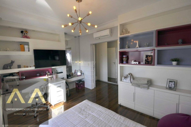 Imagem Casa com 4 Quartos à Venda, 420 m² em Alphaville - Santana De Parnaíba Imagem Casa com 4 Quartos à Venda, 420 m² em Alphaville - Santana De Parnaíba