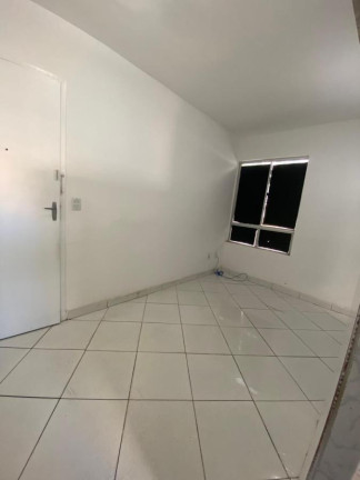 Imagem Apartamento com 2 Quartos à Venda, 40 m² em Canabrava - Salvador