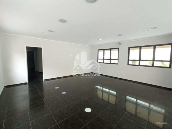 Imagem Imóvel para Alugar, 160 m² em Gonzaga - Santos Imagem Imóvel para Alugar, 160 m² em Gonzaga - Santos