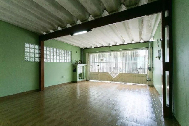 Imagem Casa com 2 Quartos à Venda, 99 m² em Vila Carrão - São Paulo Imagem Casa com 2 Quartos à Venda, 99 m² em Vila Carrão - São Paulo