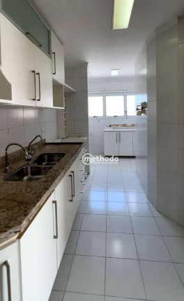 Imagem Cobertura com 3 Quartos à Venda, 204 m² em Taquaral - Campinas Imagem Cobertura com 3 Quartos à Venda, 204 m² em Taquaral - Campinas