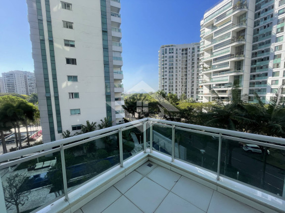 Imagem Apartamento com 4 Quartos à Venda, 407 m² em Barra Da Tijuca - Rio De Janeiro