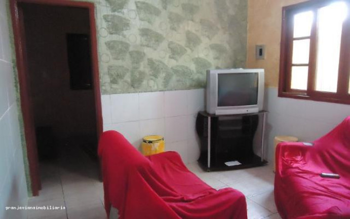 Imagem Casa com 2 Quartos à Venda, 70 m² em Solemar - Praia Grande