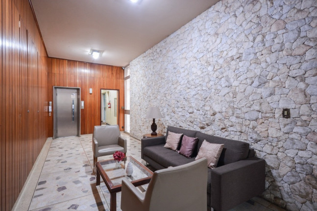 Imagem Apartamento com 3 Quartos à Venda, 154 m² em Mooca - São Paulo