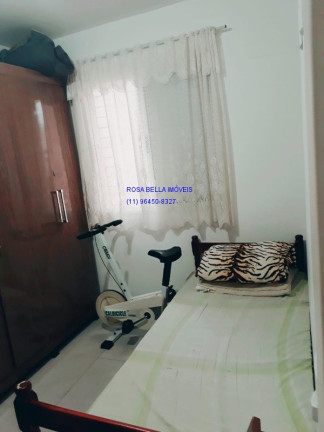 Imagem Apartamento com 2 Quartos à Venda, 54 m² em Vila Nova Esperia - Jundiaí Imagem Apartamento com 2 Quartos à Venda, 54 m² em Vila Nova Esperia - Jundiaí