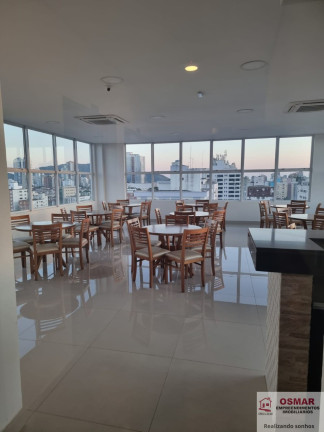 Imagem Imóvel com 2 Quartos à Venda, 54 m² em Aparecida - Santos Imagem Imóvel com 2 Quartos à Venda, 54 m² em Aparecida - Santos