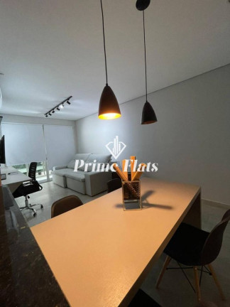 Imagem Apartamento com 1 Quarto à Venda, 42 m² em Vila Nova Conceição - São Paulo Imagem Apartamento com 1 Quarto à Venda, 42 m² em Vila Nova Conceição - São Paulo