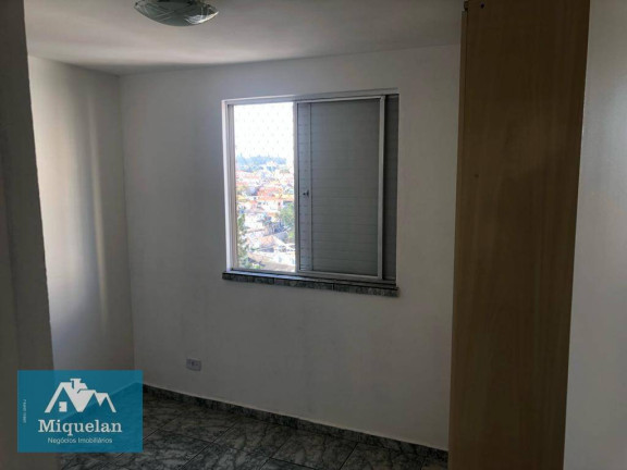 Imagem Apartamento com 2 Quartos à Venda, 50 m² em Vila Nova Cachoeirinha - São Paulo