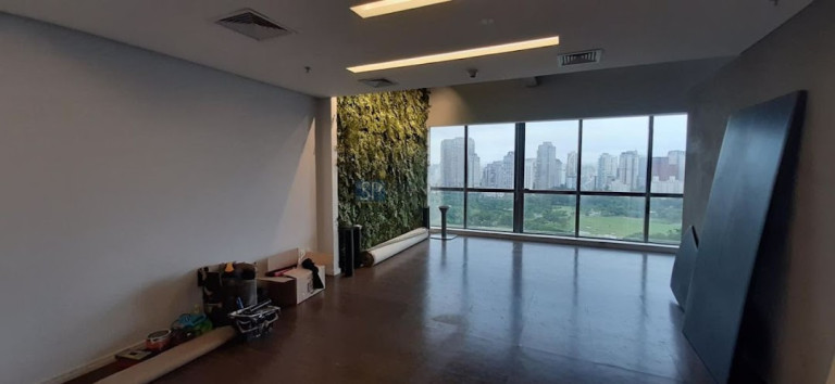Imagem Sala Comercial para Alugar, 678 m² em Itaim Bibi - São Paulo Imagem Sala Comercial para Alugar, 678 m² em Itaim Bibi - São Paulo
