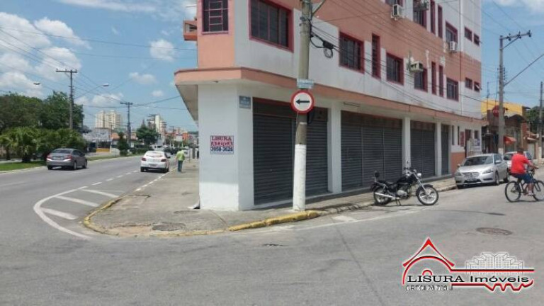 Sala Comercial para Alugar, 1 m² em Centro - Jacareí