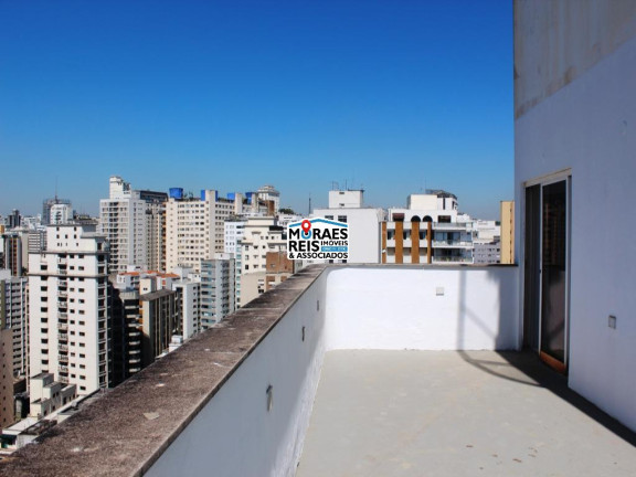 Imagem Apartamento com 4 Quartos à Venda, 800 m² em Santa Cecília - São Paulo