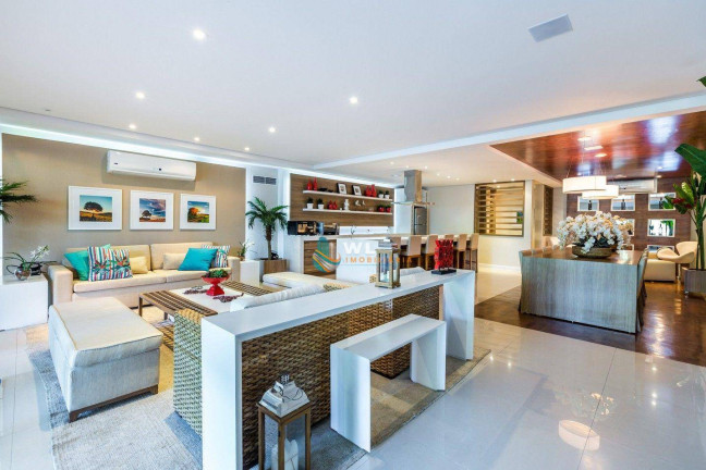 Imagem Apartamento com 3 Quartos à Venda, 123 m² em Tamboré - Santana De Parnaíba Imagem Apartamento com 3 Quartos à Venda, 123 m² em Tamboré - Santana De Parnaíba