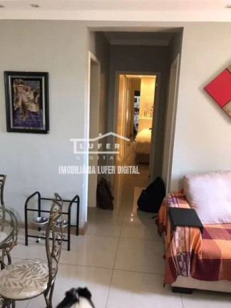 Imagem Apartamento com 2 Quartos à Venda, em Centro - Araraquara Imagem Apartamento com 2 Quartos à Venda, em Centro - Araraquara