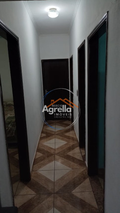 Imagem Casa com 3 Quartos à Venda, 167 m² em Jardim Santa Maria Ii - Mogi Guaçu Imagem Casa com 3 Quartos à Venda, 167 m² em Jardim Santa Maria Ii - Mogi Guaçu