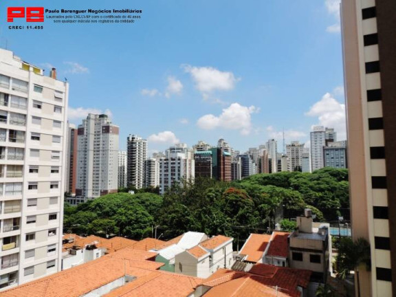 Imagem Apartamento com 4 Quartos à Venda, 117 m² em Vila Mariana - São Paulo Imagem Apartamento com 4 Quartos à Venda, 117 m² em Vila Mariana - São Paulo