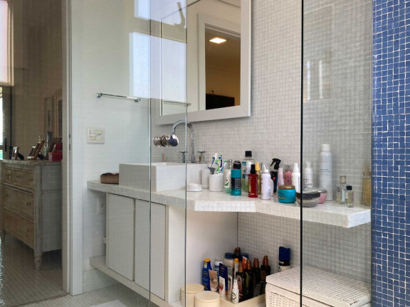 Imagem Imóvel com 4 Quartos à Venda, 366 m² em Riviera - Bertioga