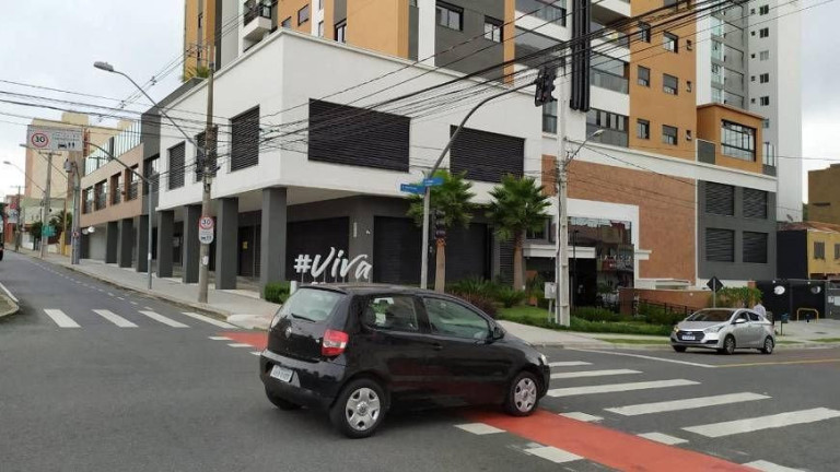 Imagem Sala Comercial à Venda, 150 m² em Boa Vista - Curitiba Imagem Sala Comercial à Venda, 150 m² em Boa Vista - Curitiba