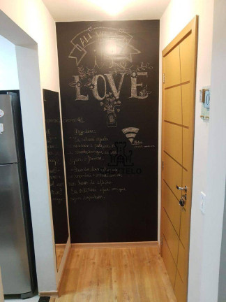 Apartamento com 3 Quartos à Venda, 63 m² em Conjunto Vivi Xavier - Londrina