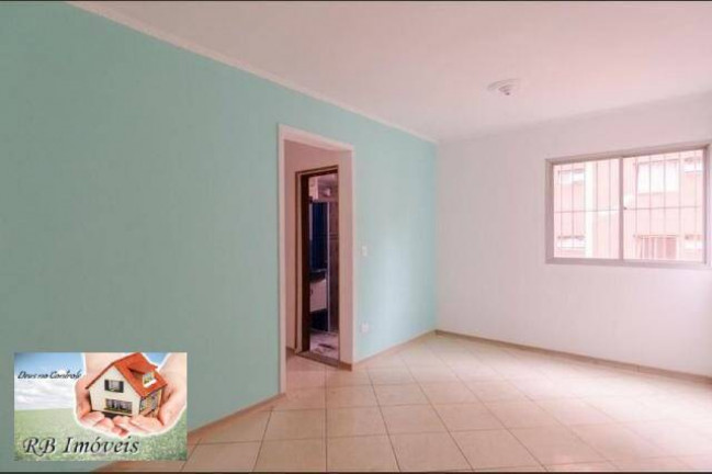 Imagem Apartamento com 2 Quartos à Venda, 53 m² em Demarchi - São Bernardo Do Campo Imagem Apartamento com 2 Quartos à Venda, 53 m² em Demarchi - São Bernardo Do Campo