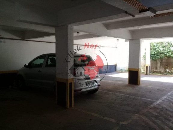 Imagem Apartamento com 2 Quartos à Venda, 70 m² em Vila Lusitânia - São Bernardo Do Campo